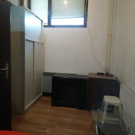 Stan Apartment *